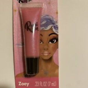 Remi Rose Glitter Lipgloss Zoey